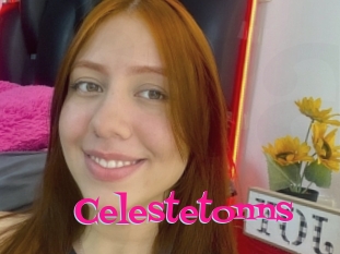 Celestetonns