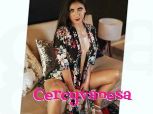 Cercyvanesa