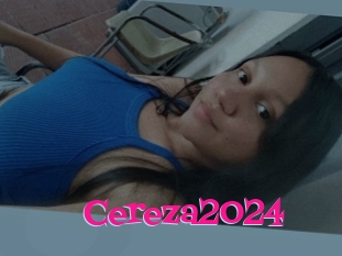 Cereza2024