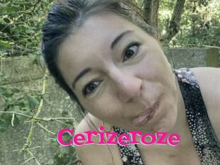 Cerizeroze