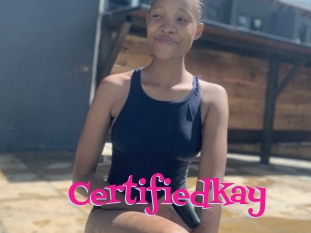 Certifiedkay