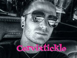 Cervixtickle