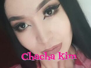 Chacha_kim