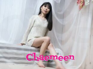 Chaemeen