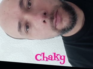 Chaky