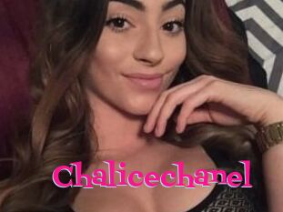 Chalicechanel