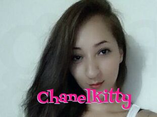 Chanelkitty