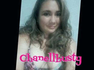 Chanellbusty