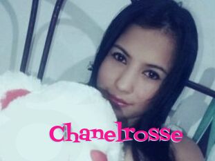 Chanelrosse