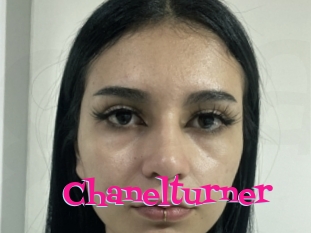 Chanelturner