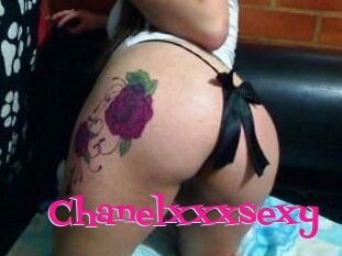 Chanelxxxsexy