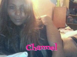 Channel