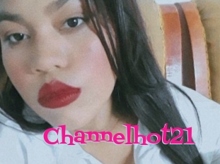 Channelhot21