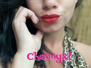 Channyxl