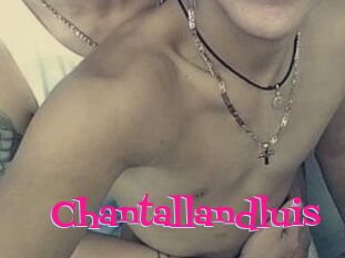 Chantallandluis