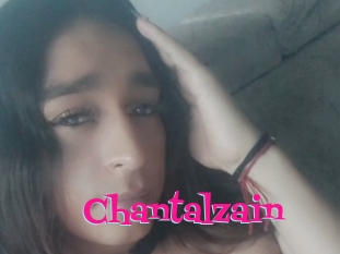 Chantalzain