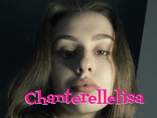 Chanterellelisa