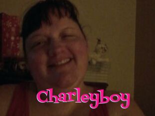 Charleyboy