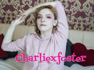 Charliexfoster