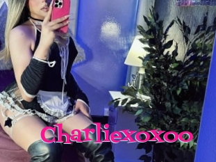 Charliexoxoo