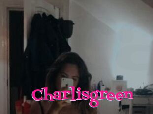 Charlisgreen