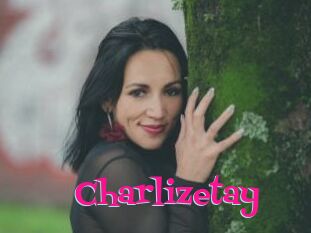 Charlizetay