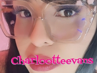 Charlootteevans