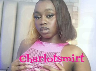 Charlotsmirt