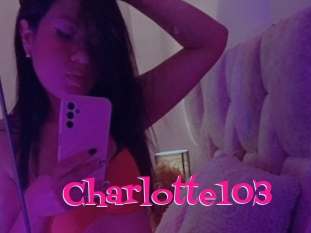 Charlotte103