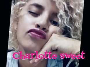 Charlotte_sweet