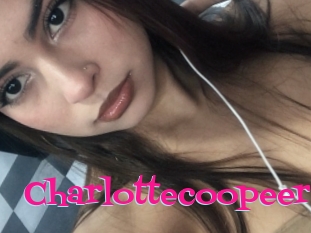 Charlottecoopeer