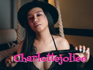 Charlottejoliee