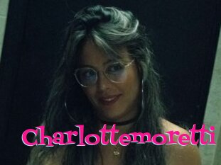 Charlottemoretti