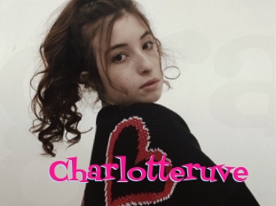 Charlotteruve