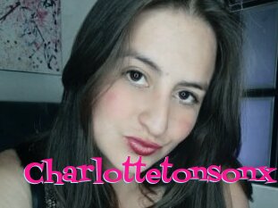 Charlottetonsonx