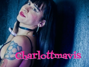 Charlottmavis