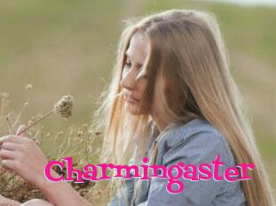 Charmingaster