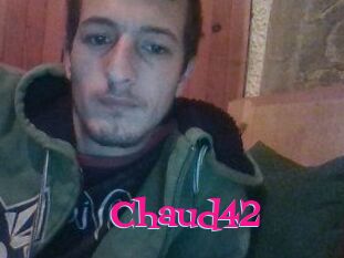 Chaud42