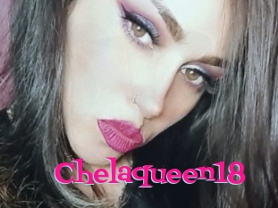 Chelaqueen18
