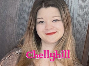 Chellyhill