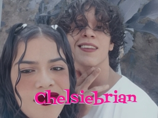 Chelsiebrian