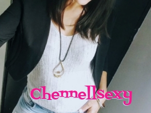 Chennellsexy