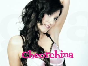 Cheorchina