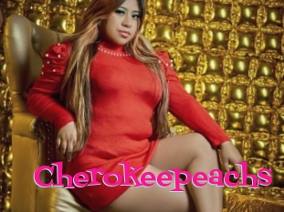 Cherokeepeachs