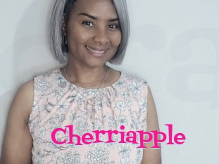 Cherriapple