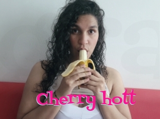 Cherry_hott