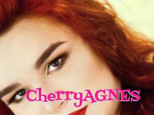 CherryAGNES