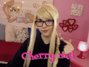 Cherry_mel