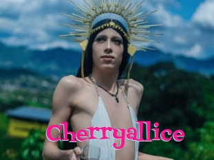 Cherryallice