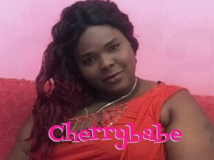 Cherrybabe